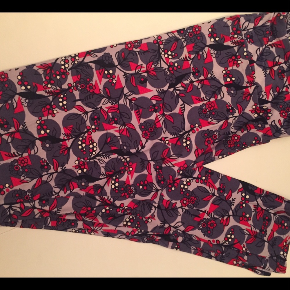 Tall and Curvy leggings!